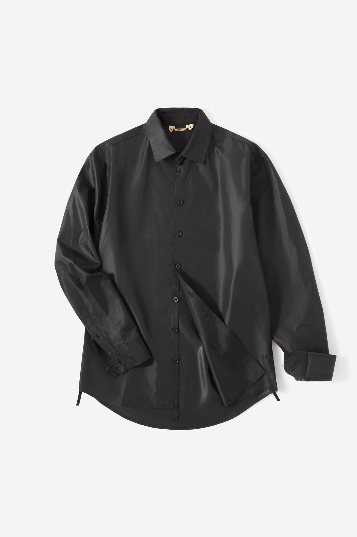 (BLACK)