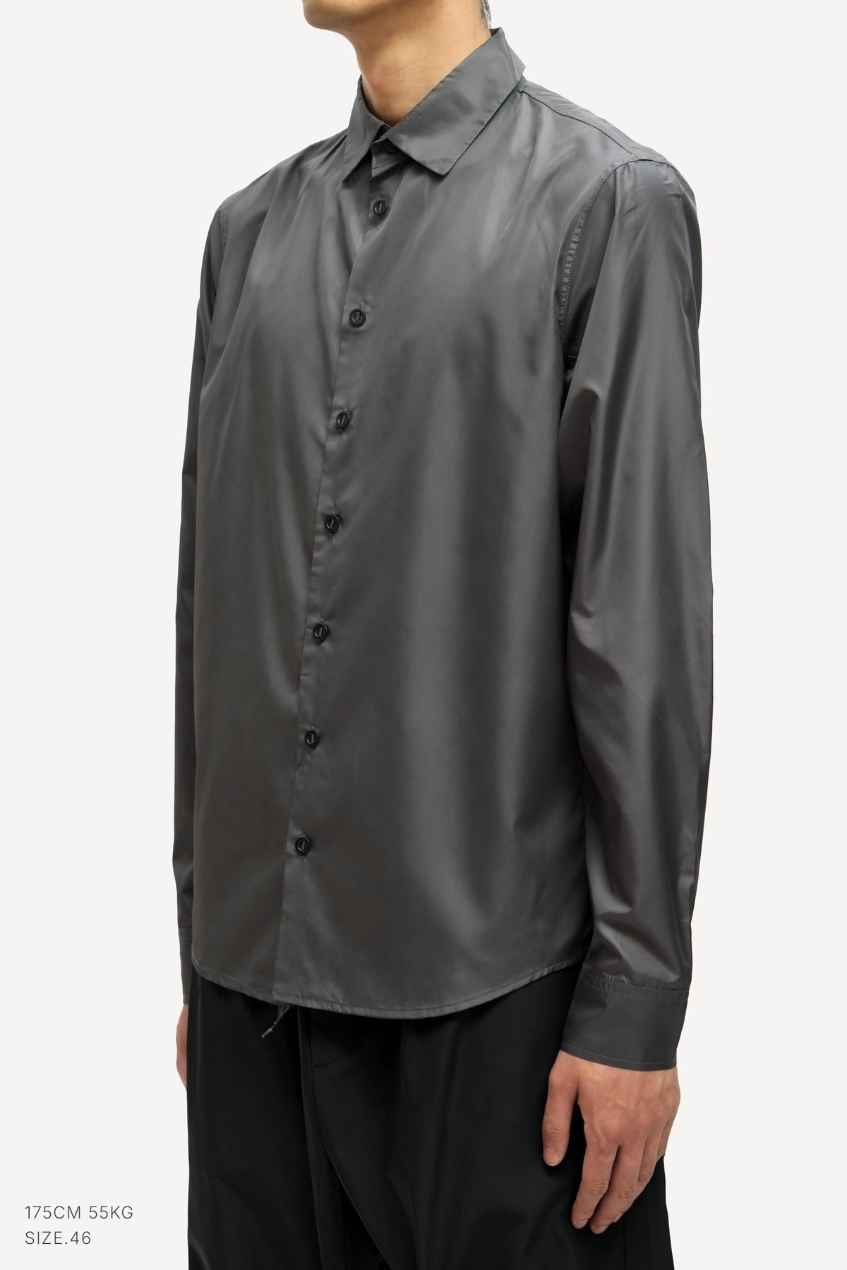 (DUSK GREY)