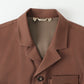 (TEAK BROWN)