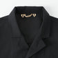(BLACK)