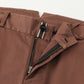 (TEAK BROWN)