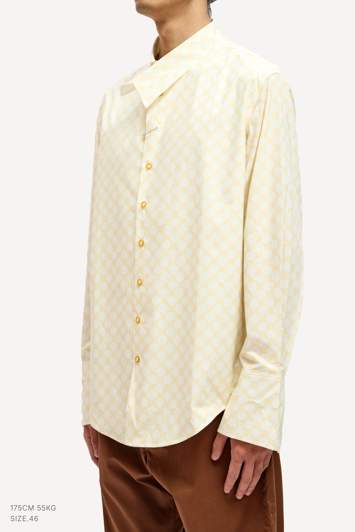(IVORY WHITE)