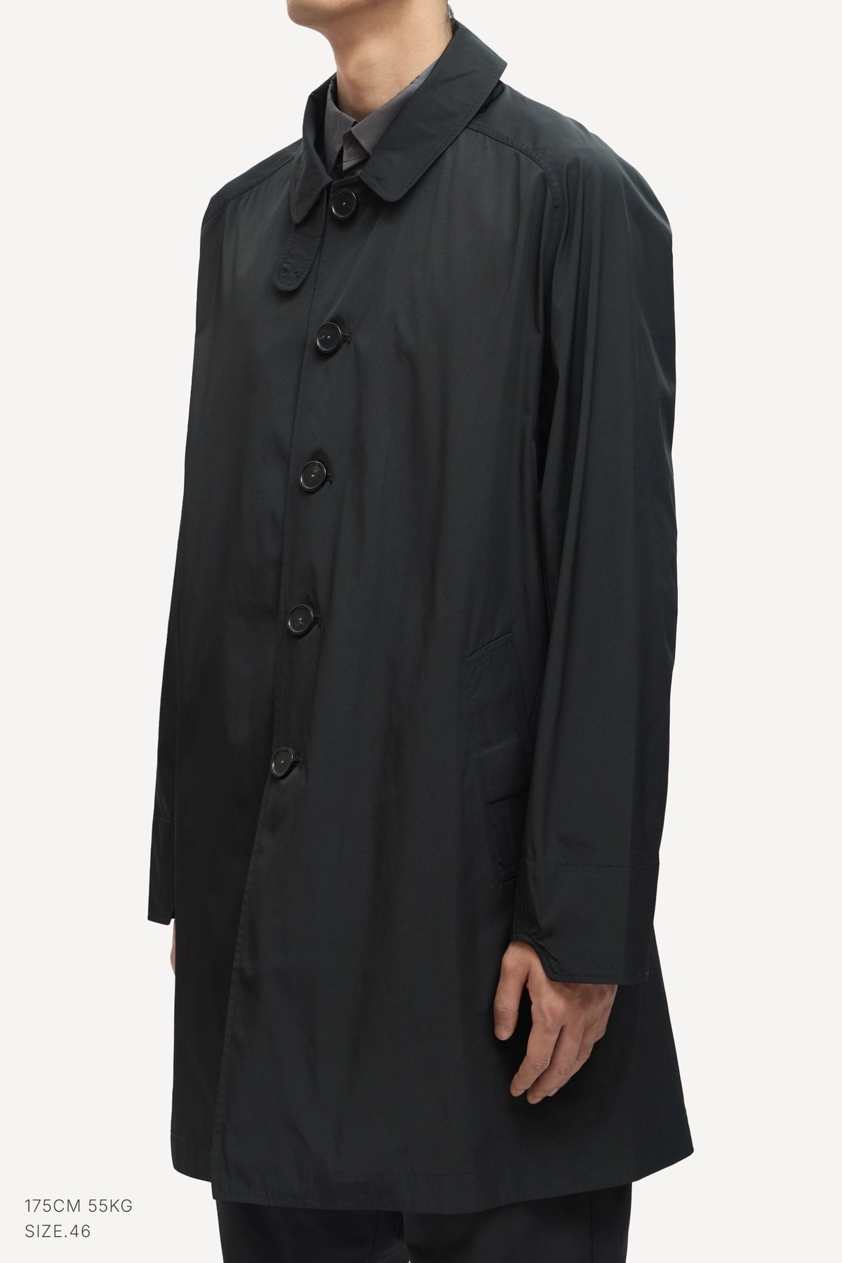 (BLACK OLIVE)