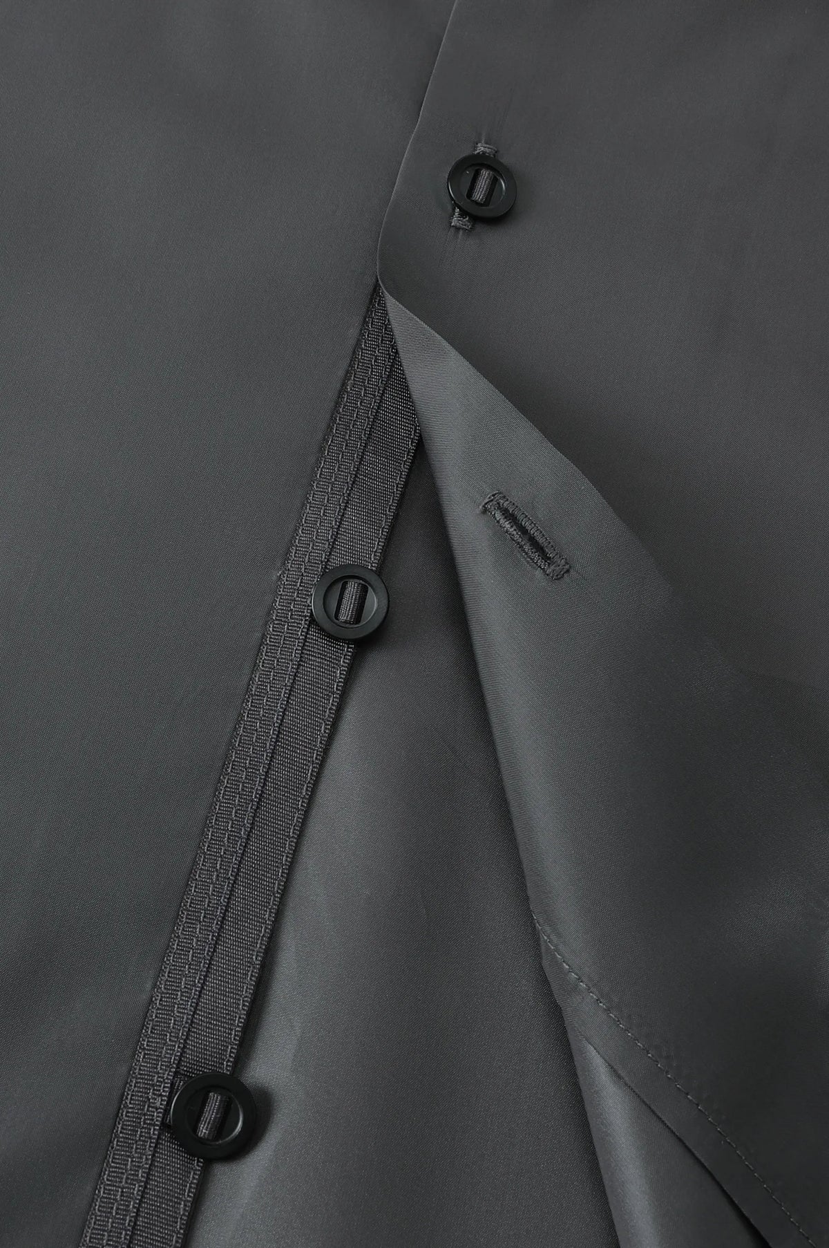 (DUSK GREY)