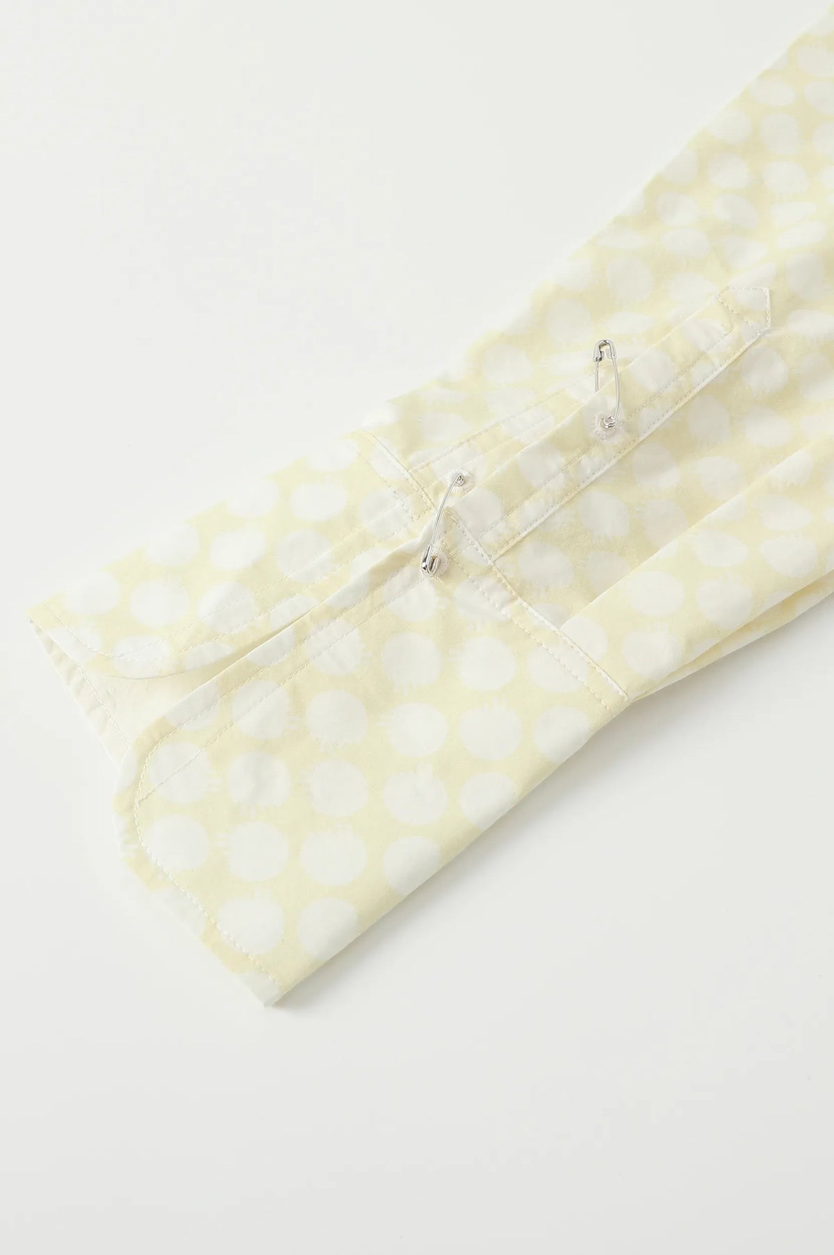 (IVORY WHITE)
