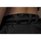 STRETCH GABERDINE DROPCROP PANT