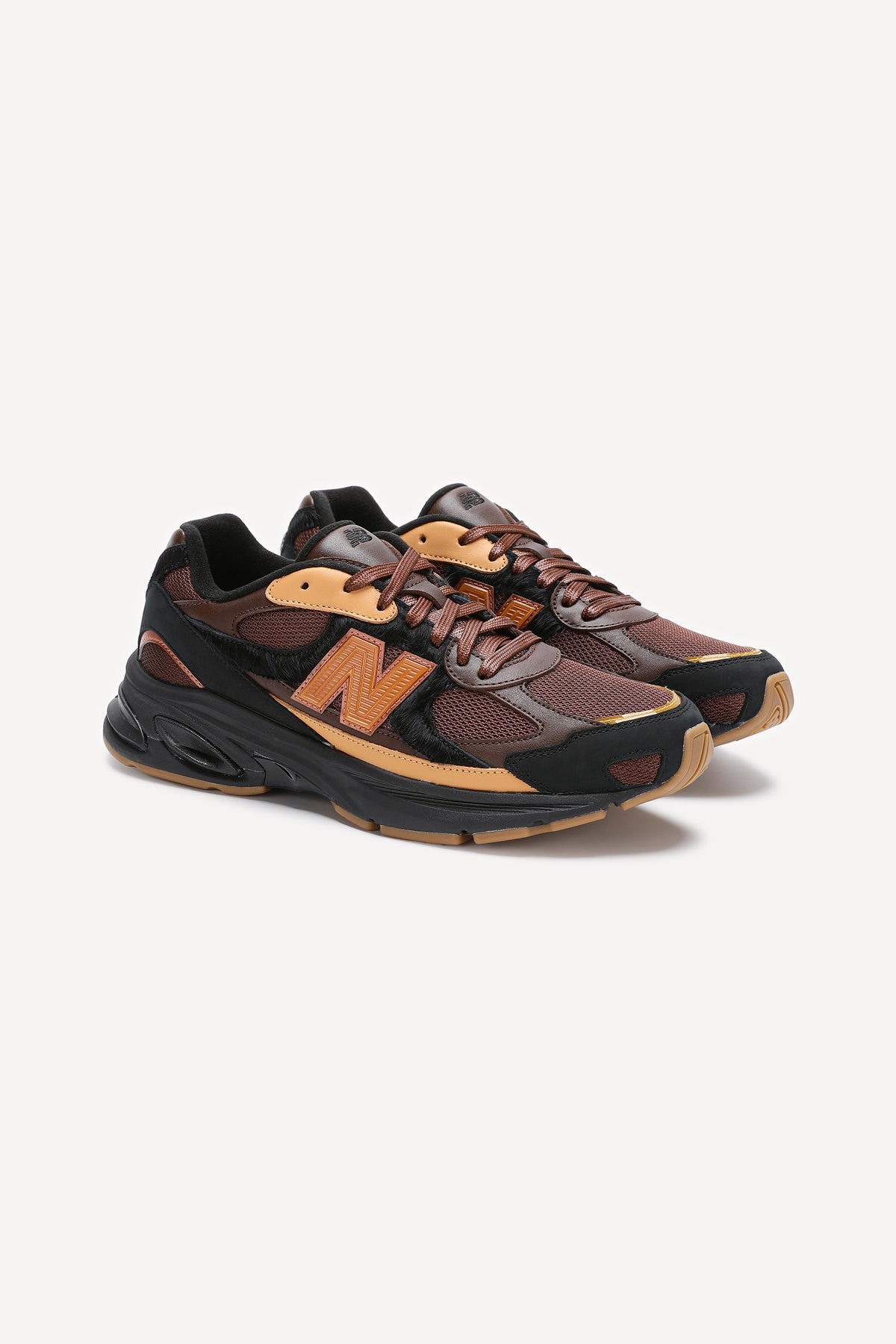 New Balance 2010 Designed by LM.RT