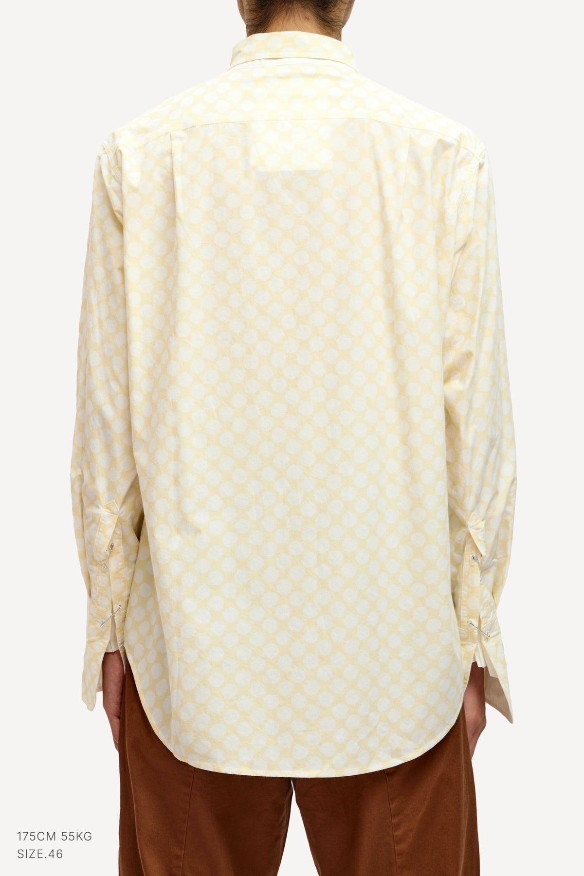 (IVORY WHITE)
