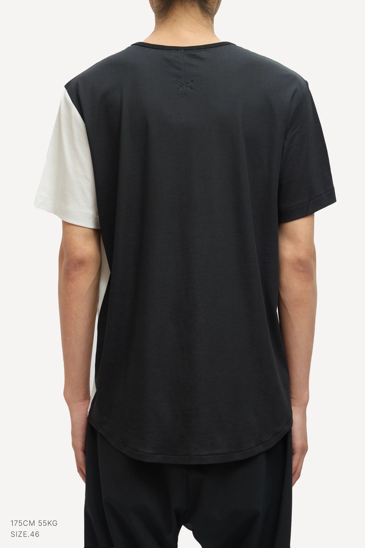 (BLACK)