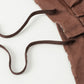 (TEAK BROWN)