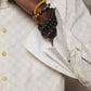 LAUNDRY TOUCH PRINT MISMATCH SHIRT