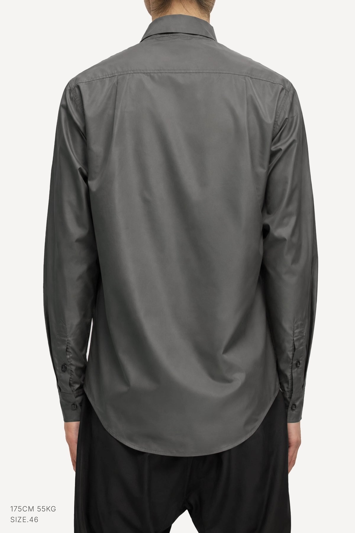 (DUSK GREY)