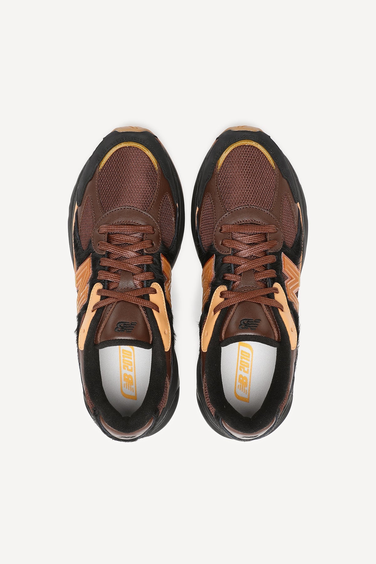 New Balance 2010 Designed by LM.RT