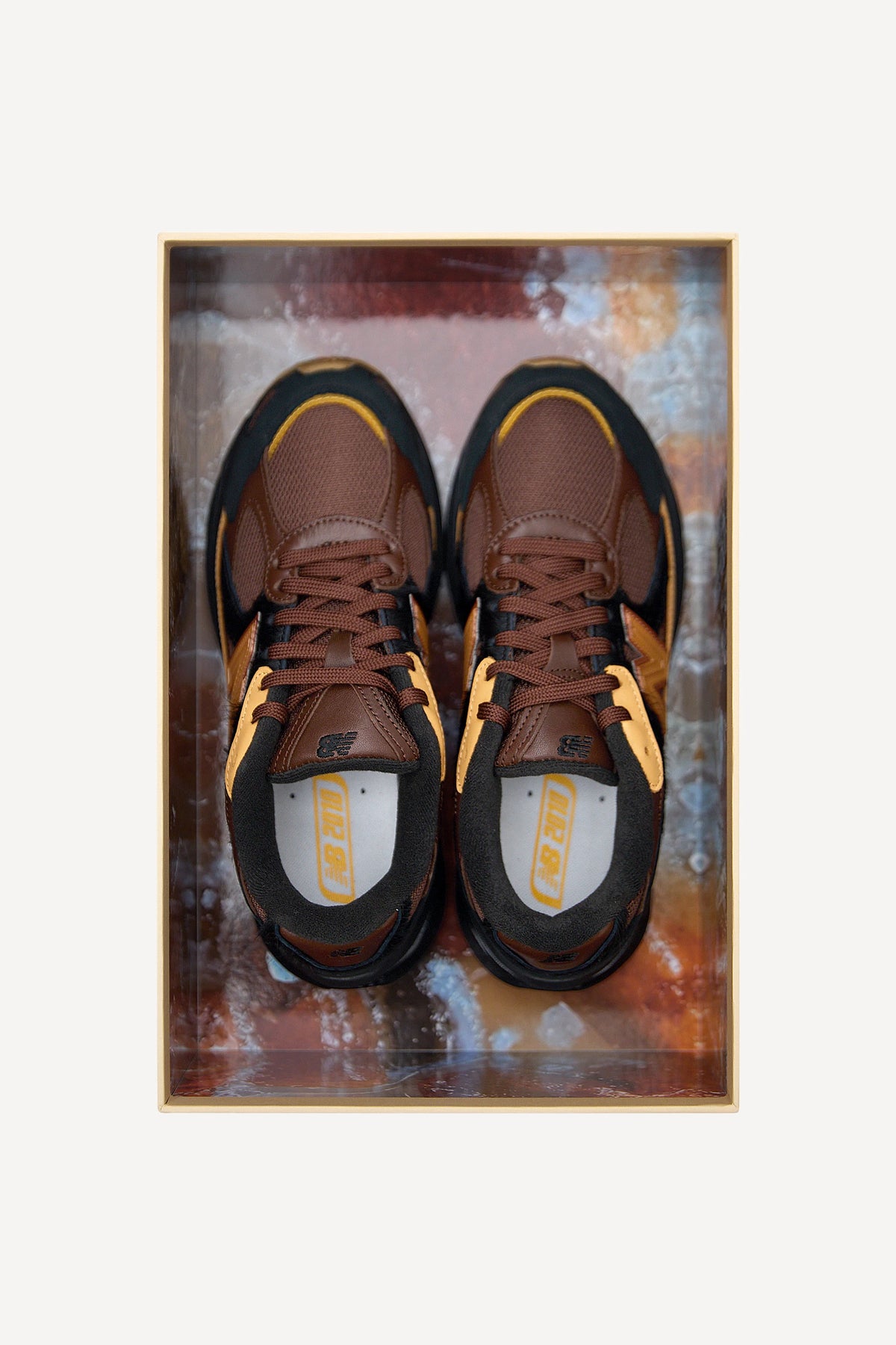 New Balance 2010 Designed by LM.RT